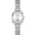 Tissot T-Lady Lovely Square Damenuhr T058.109.11.036.01