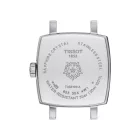Tissot T-Lady Lovely Square Damenuhr T058.109.11.036.01