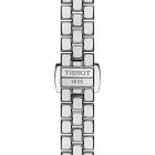 Tissot T-Lady Lovely Square Damenuhr T058.109.11.036.01
