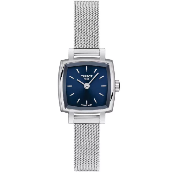 Tissot T-Lady Lovely Damenuhr T058.109.11.041.00