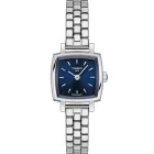 Tissot Classic Traditional Lovely Square Damenuhr T058.109.11.041.01