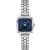 Tissot Classic Traditional Lovely Square Damenuhr T058.109.11.041.01