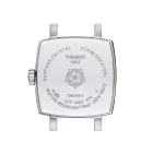 Tissot Classic Traditional Lovely Square Damenuhr T058.109.11.041.01