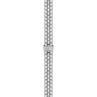 Tissot Classic Traditional Lovely Square Damenuhr T058.109.11.041.01