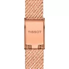 Tissot T-Lady Lovely Square Diamond Damenuhr T058.109.33.456.00