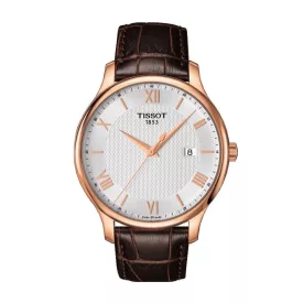 TISSOT betrachten T063.610.36.038.00