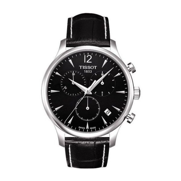 TISSOT betrachten T063.617.16.057.00