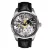 Tissot T-Complication Squelette Herrenuhr T070.405.16.411.00