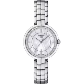 Tissot T-Lady Flamingo Damenuhr T094.210.11.111.00