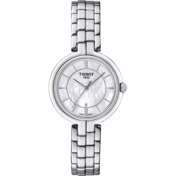 Tissot T-Lady Flamingo Damenuhr T094.210.11.111.00