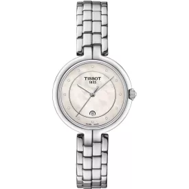 Tissot T-Lady Flamingo Damenuhr T094.210.11.116.01