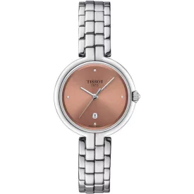 Tissot T-Lady Flamingo Damenuhr T094.210.11.336.00