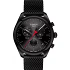 Tissot T-Classic PR100 Herrenuhr T101.417.33.051.00