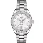 Tissot T-Classic PR 100 Damenuhr T101.910.11.116.00