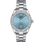 Tissot T-Classic PR 100 Sport Chic Damenuhr T101.910.11.351.00
