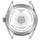 Tissot T-Classic PR 100 Sport Chic Damenuhr T101.910.11.351.00
