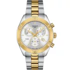 Tissot T-Classic PR 100 Sport Chic Damenuhr T101.917.22.031.00