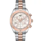 Tissot T-Classic PR100 Sport Chic Damenuhr T101.917.22.116.00