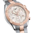 Tissot T-Classic PR100 Sport Chic Damenuhr T101.917.22.116.00