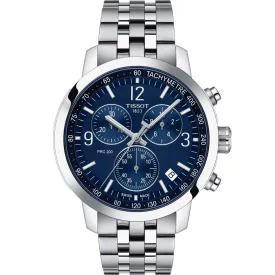 Tissot T-Sport PRC 200 Herrenuhr T114.417.11.047.00