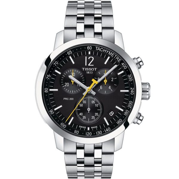 Tissot T-Sport PRC 200 Herrenuhr T114.417.11.057.00