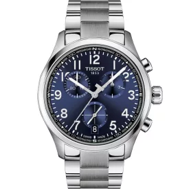 Tissot Sport Chrono L Herrenuhr T116.417.11.042.00