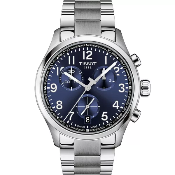 Tissot Sport Chrono L Herrenuhr T116.417.11.042.00