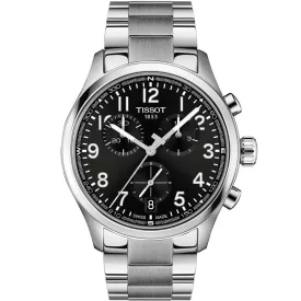 Tissot Sport Chrono L Herrenuhr T116.417.11.052.00