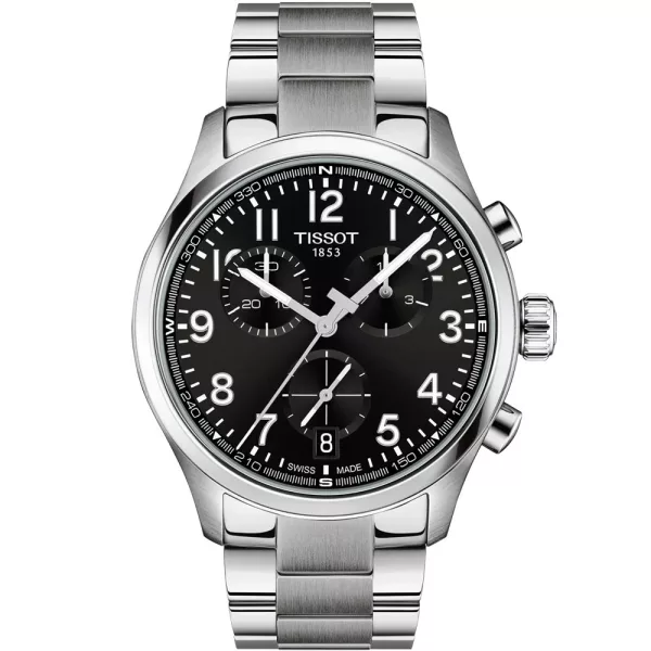 Tissot Sport Chrono L Herrenuhr T116.417.11.052.00