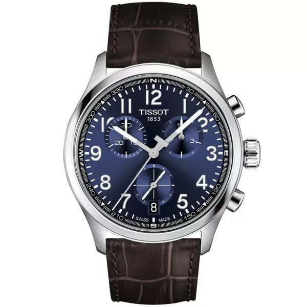Tissot Sport Chrono L Herrenuhr T116.417.16.042.00