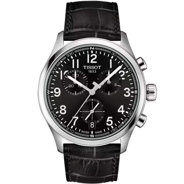 Tissot Sport Chrono L Herrenuhr T116.417.16.052.00