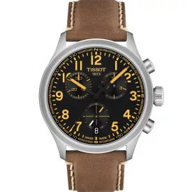 Tissot Sport Chrono L Herrenuhr T116.417.16.052.01