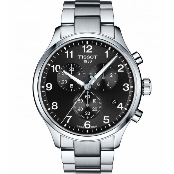 Tissot T-Sport Chrono XL Herrenuhr T116.617.11.057.01