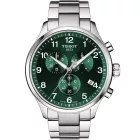 Tissot T-Sport Chrono XL Classic Herrenuhr T116.617.11.092.00
