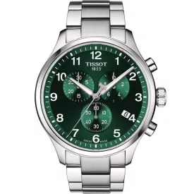   Tissot T-Sport Chrono XL Classic Herrenuhr T116.617.11.092.00