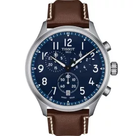   Tissot T-Sport Chrono XL Vintage Herrenuhr T116.617.16.042.00