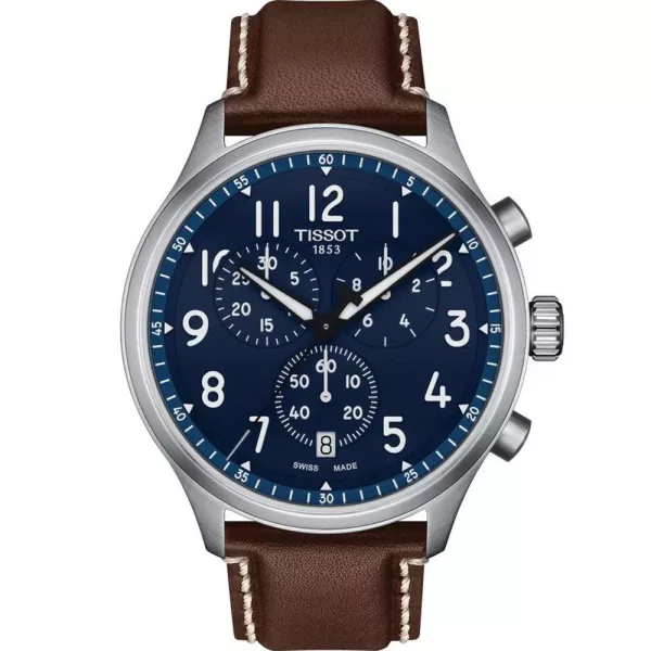 Tissot T-Sport Chrono XL Vintage Herrenuhr T116.617.16.042.00