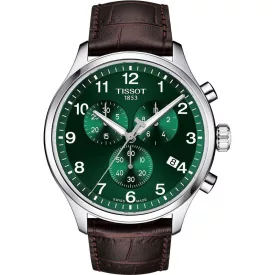 Tissot T-Classic Chrono XL Herrenuhr T116.617.16.092.00