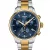 Tissot T-Classic Chrono XL Herrenuhr T116.617.22.041.00