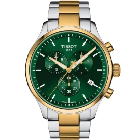 Tissot T-Classic Chrono XL Herrenuhr T116.617.22.091.00