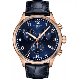Tissot T-Classic Chrono XL Herrenuhr T116.617.36.042.00