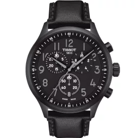   Tissot T-Sport Chrono XL Vintage Herrenuhr T116.617.36.052.00