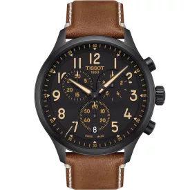 Tissot T-Sport Chrono XL Herrenuhr T116.617.36.052.03