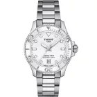 Tissot T-Sport Seastar 1000 Damenuhr Satz T120.210.11.011.00