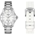 Tissot T-Sport Seastar 1000 Damenuhr Satz T120.210.11.011.00