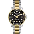 Tissot T-Sport Seastar 1000 Damenuhr T120.210.22.051.00