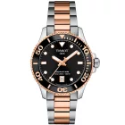 Tissot T-Sport Seastar 1000 Damenuhr T120.210.22.051.01