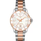 Tissot T-Sport Seastar 1000 Damenuhr T120.210.22.111.00