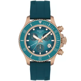   Tissot Sport Seastar 1000 unisex betrachten T120.217.37.041.00