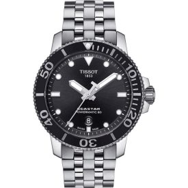 Tissot T-Sport Seastar 1000 Herrenuhr T120.407.11.051.00